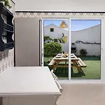 Com Jardim Privado & Jacuzzi *