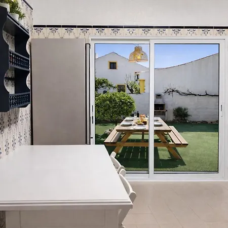 Com Jardim Privado & Jacuzzi *
