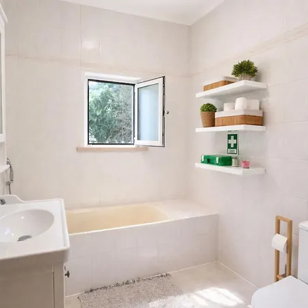 Com Jardim Privado & Jacuzzi *