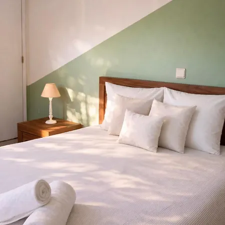 Casa Acolhedora Com Jardim Privado E Bbq *