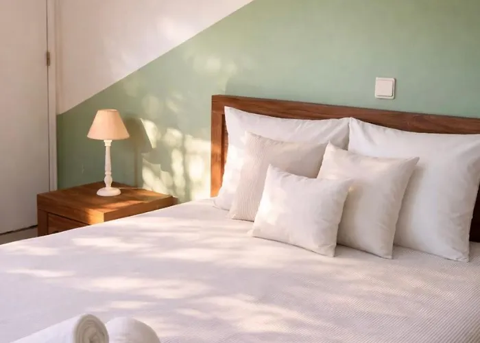 Casa Acolhedora Com Jardim Privado E Bbq *